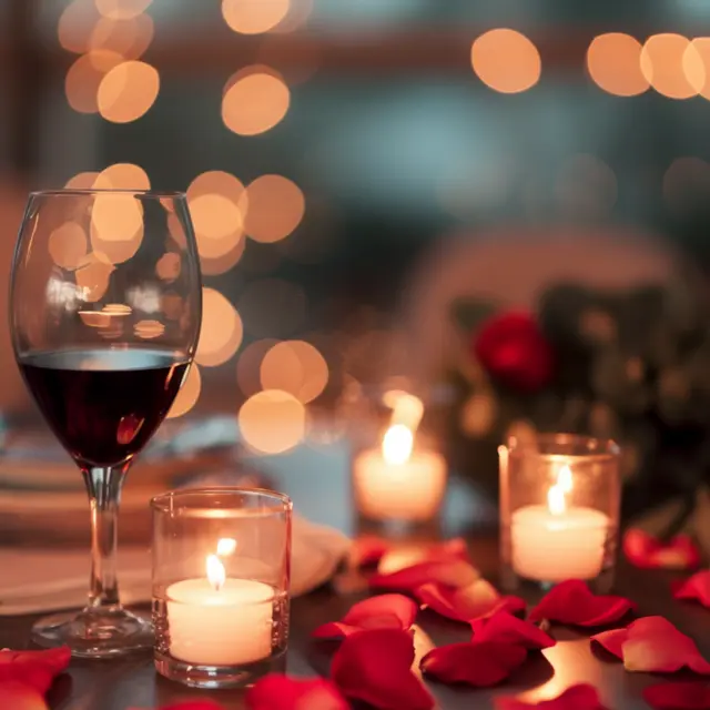 Soirée Saint Valentin_Crozet