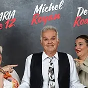 Théâtre - Le clan des baladins_Sorgues