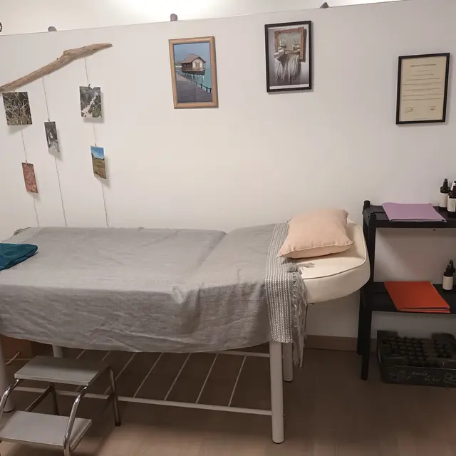Axiotherapy Institute - Villeneuve-Loubet