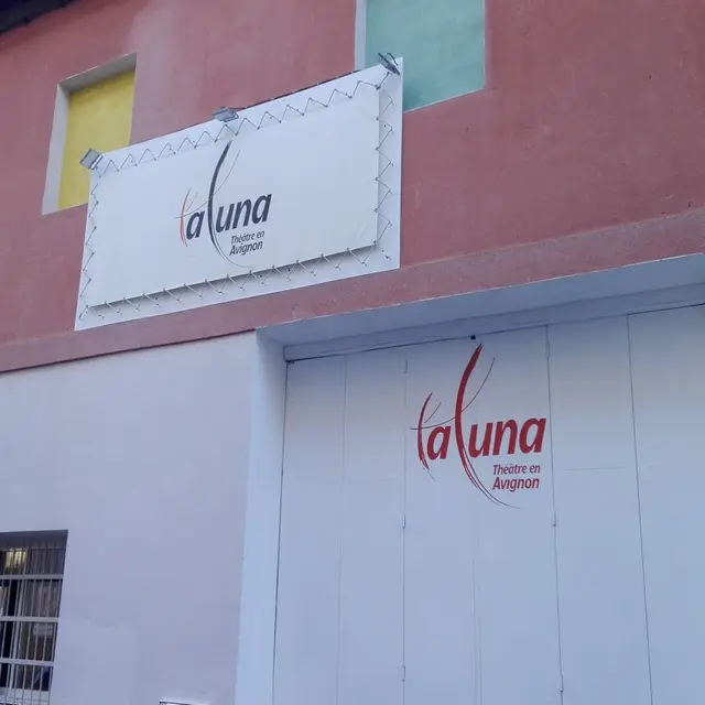 Théâtre La Luna
