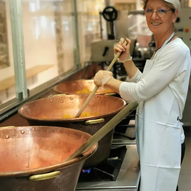 Journées Européennes du Patrimoine -Visite de la Maison Herbin_Menton