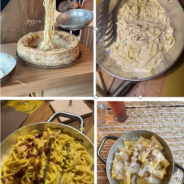 Restaurant Primo
