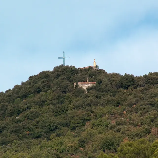 Notre Dame de Paracol - Le Val
