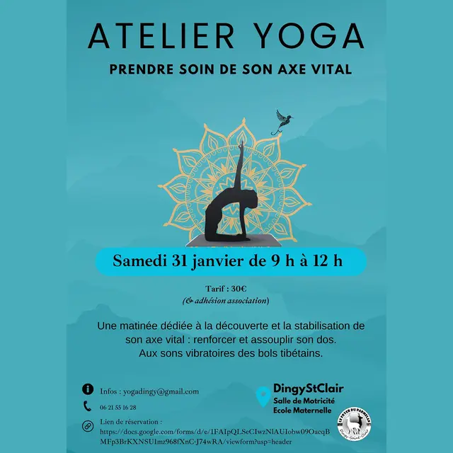 Atelier yoga_Dingy-Saint-Clair