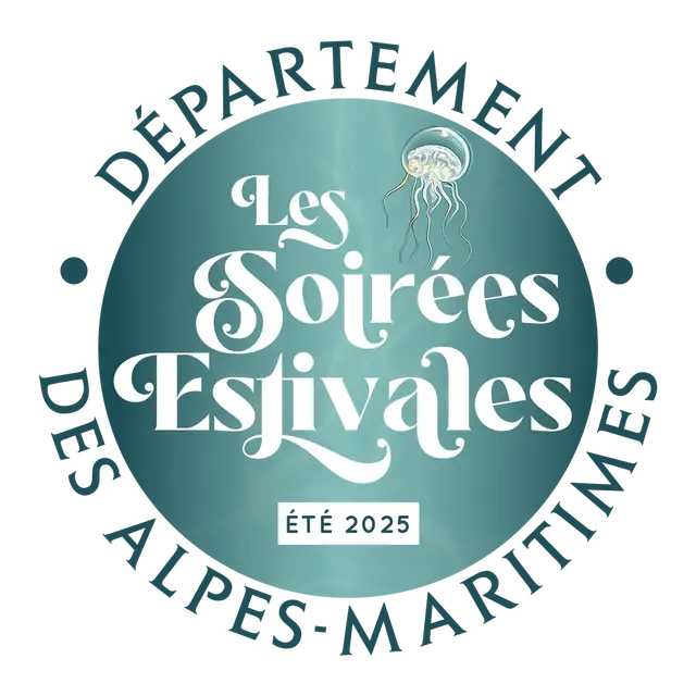 Les Soirées Estivales : Voyages magiques_Saint-Jean-Cap-Ferrat