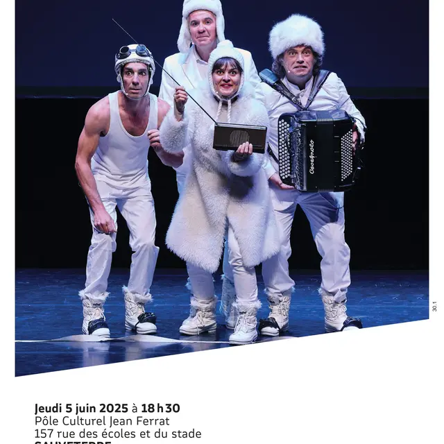 Spectacle Climax_Sauveterre