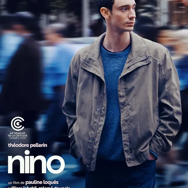 Séance de cinéma Nino_Champagne-en-Valromey
