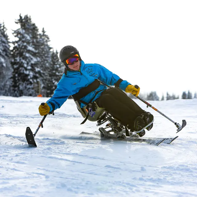 Prêt d’uniski et dualski