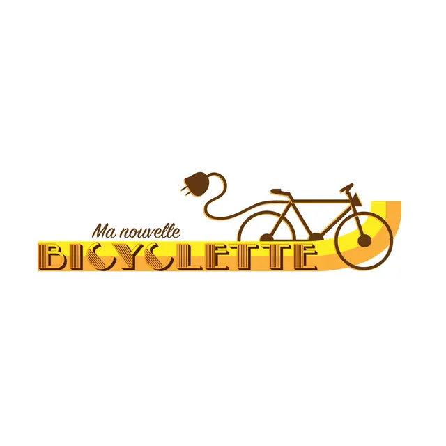 Ma Nouvelle Bicyclette_Crest