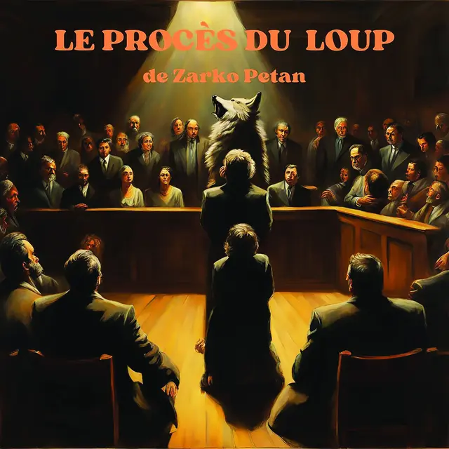 Le procès du loup