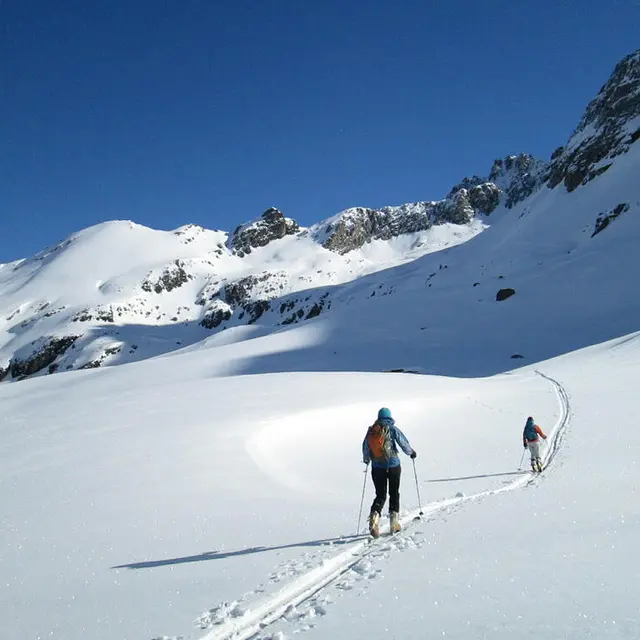 Refuge du Viso_Abriès-Ristolas