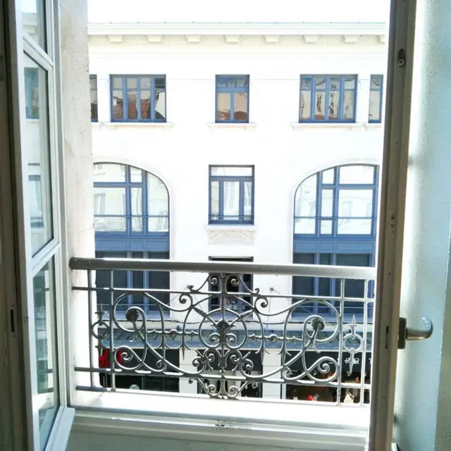 Park et Suites Etudes – Résidence République