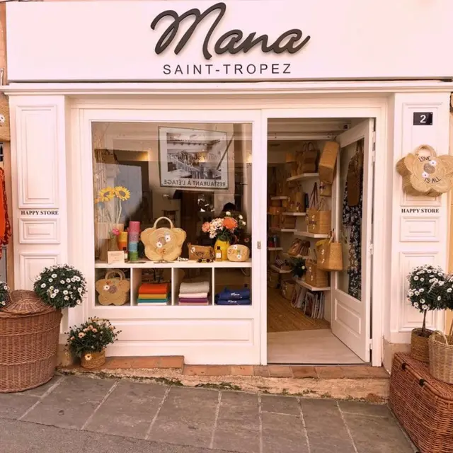 Mana Saint-Tropez_Saint-Tropez