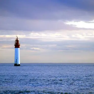 Phare de chauveau Ile de ré