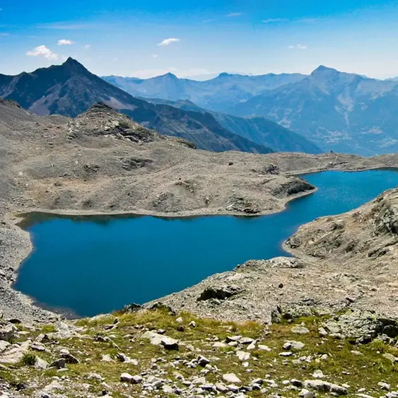 Lacs de Crupillouse