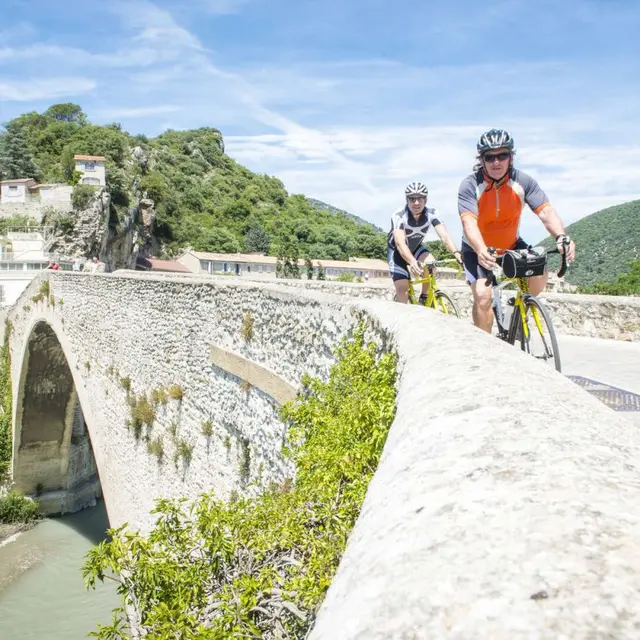 Le tour de Lance