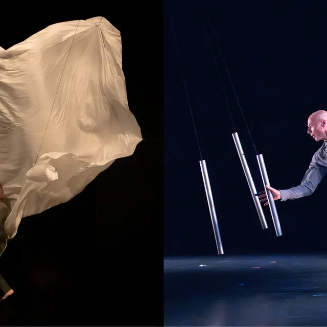 Cirque : Mobile • Ama_Annemasse