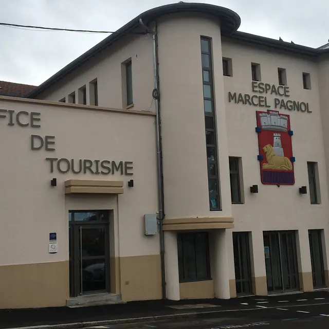 Bureau d'information Chazelles sur Lyon