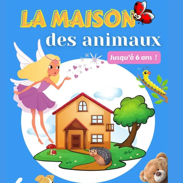 La Maison des animaux - Festival de comédies Pieracci