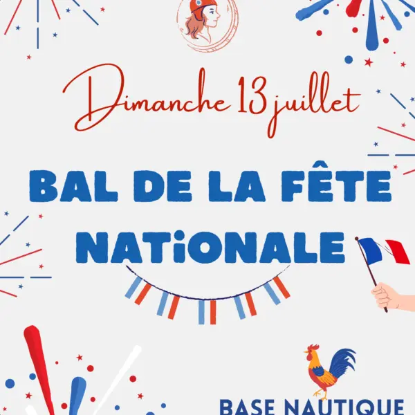 Bal de la Fête Nationale_Cap-d'Ail