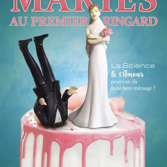 Mariés au premier ringard_Nice