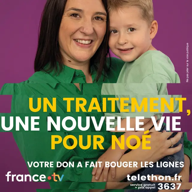 Téléthon_Carqueiranne