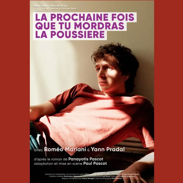 THEATRE CONTEMPORAIN_Chamonix-Mont-Blanc