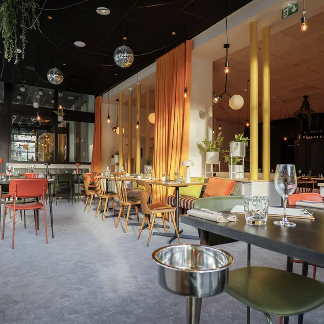 PlanB Restaurant_Saint-Gervais-les-Bains