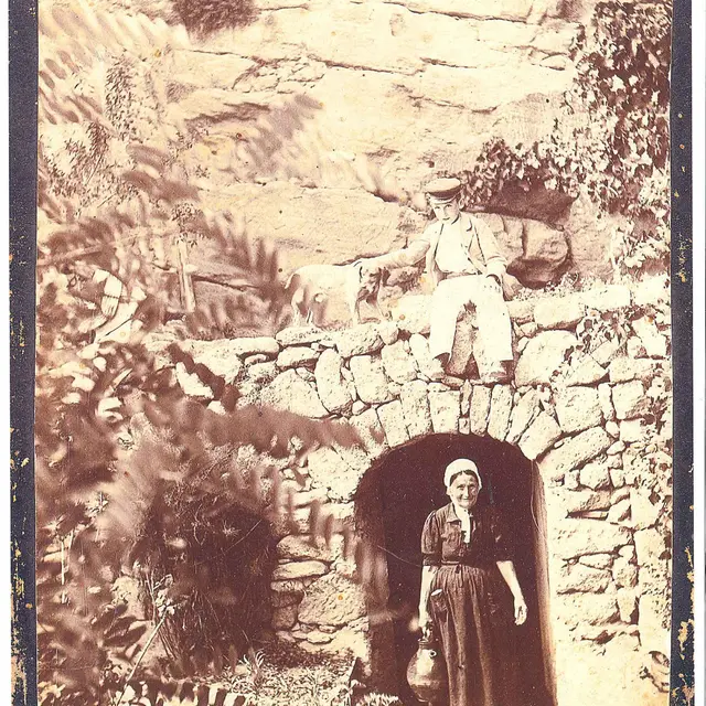 Veillée provençale_Vernègues