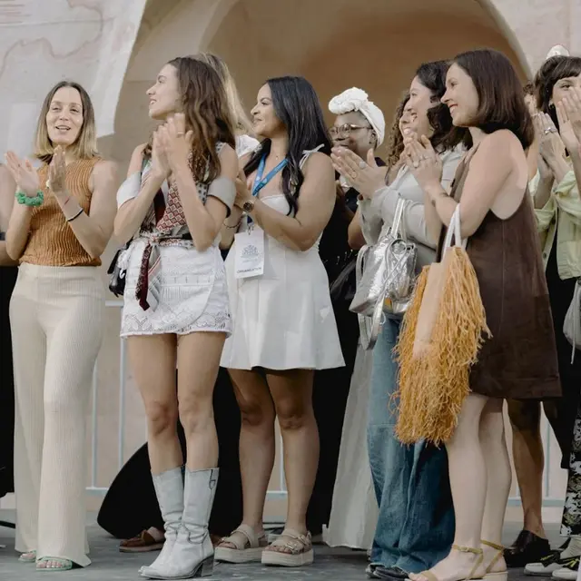 Slow Fashion Week 2026 - 2ème édition_Marseille