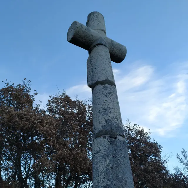 Croix de la coche