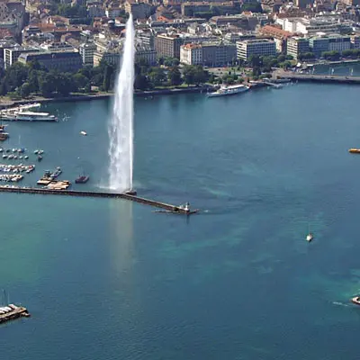 Genève