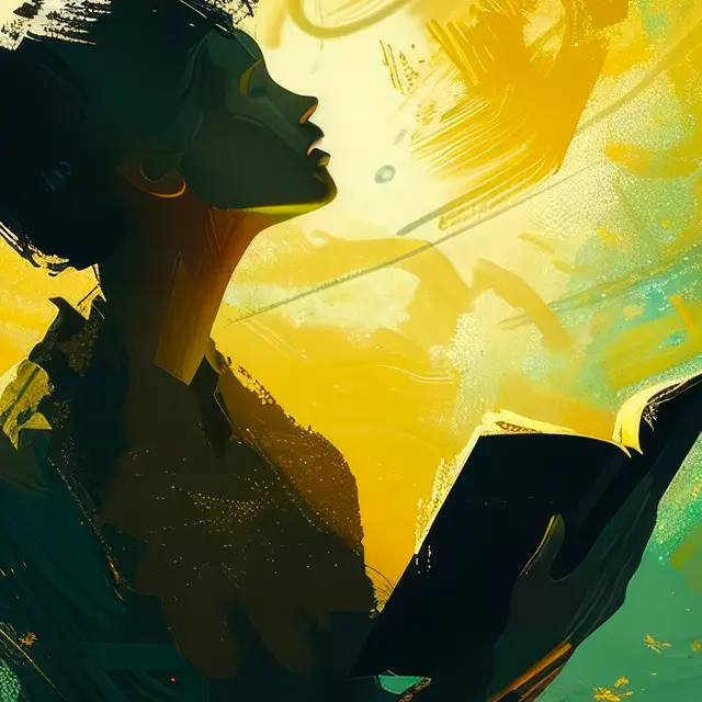 Printemps des Poètes • Atelier de poésie créative_Cusset