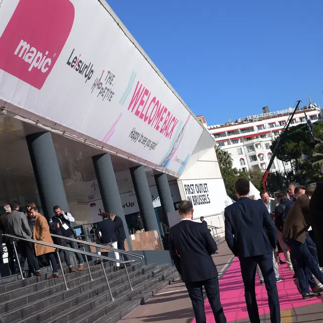 Mapic Cannes