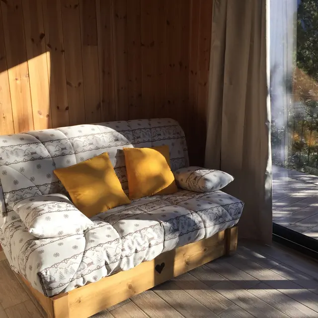 Location Meublé Mme BONTHOUX ML St Jean St Nicolas