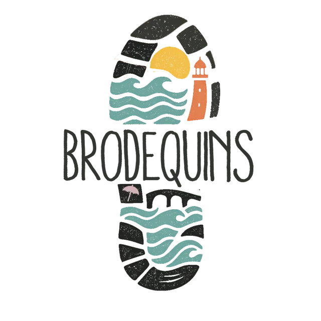 Brodequins