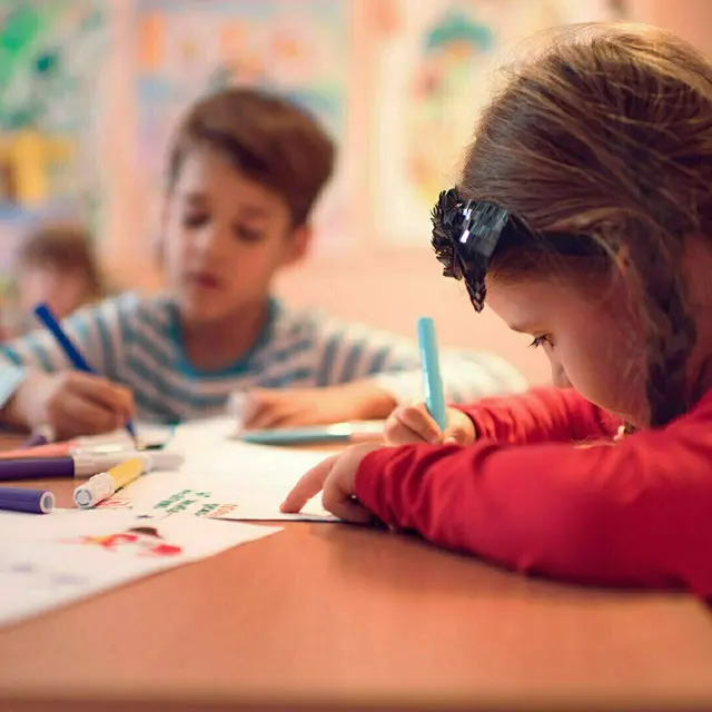 Atelier : blink book