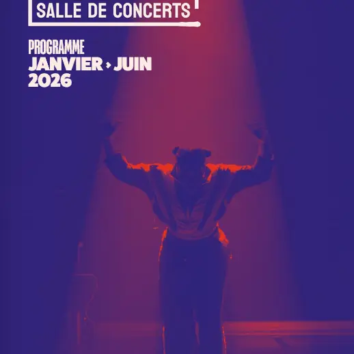 Programme de la Ligne 13