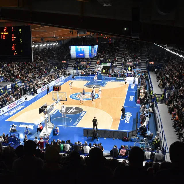 Visite La Halle André Vacheresse._Roanne