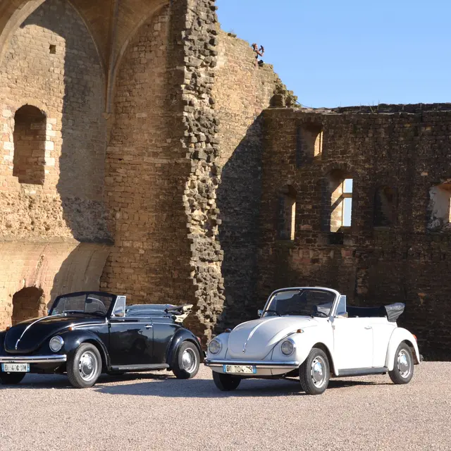 Authentique Expérience