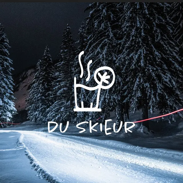 Le verre du skieur nordique_Le Grand-Bornand