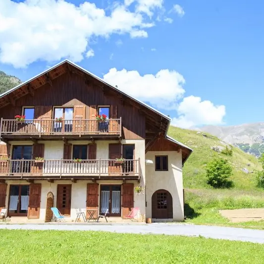 Appartement 4 personnes - Mésange