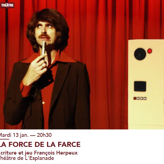 La force de la farce_Draguignan