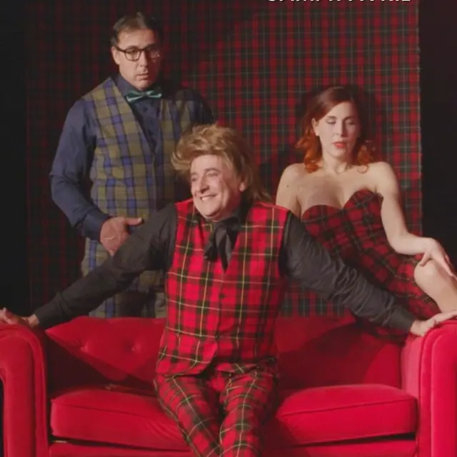 Folies au manoir - Théâtre_Thyez