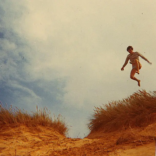 Affiche Parlons-nous d'amour