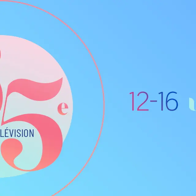 Festival de Télévision de Monte-Carlo_Monaco