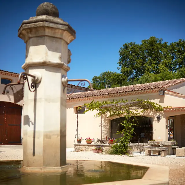 Journée portes ouvertes de Pâques - Domaine Fontaine du Clos_Sarrians