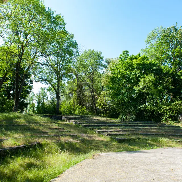 Visite guidée de la ville haute de Montluel_Montluel