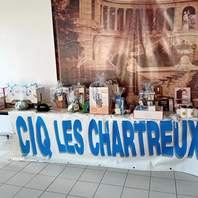 CIQ des Chartreux_Marseille