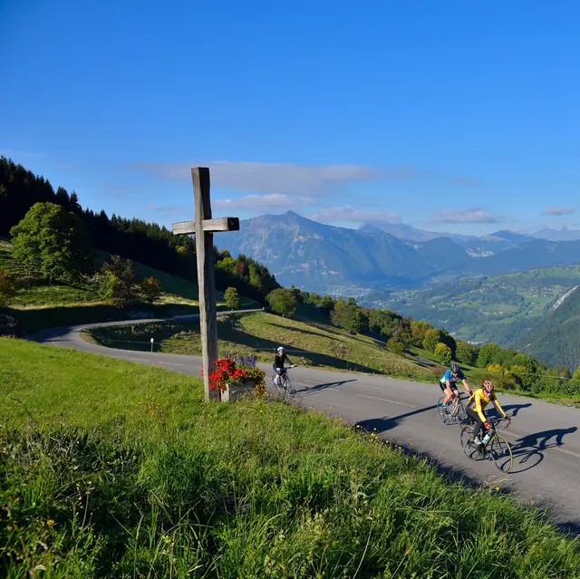 Col de Romme